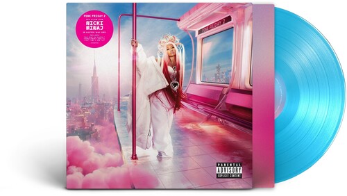 Picture of the Music Record - Pink Friday 2 [Explicit Content] by Nicki Minaj