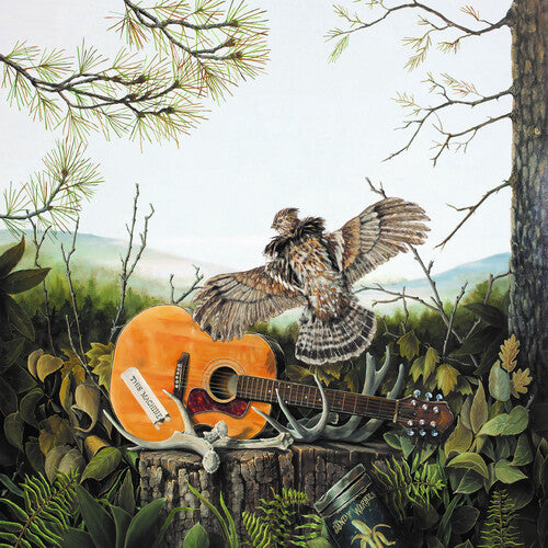 Picture of the Music Record - This Machine (2023 Repress) by The Dandy Warhols