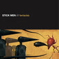 Picture of the Music Record - Tentacles by The Stick Men