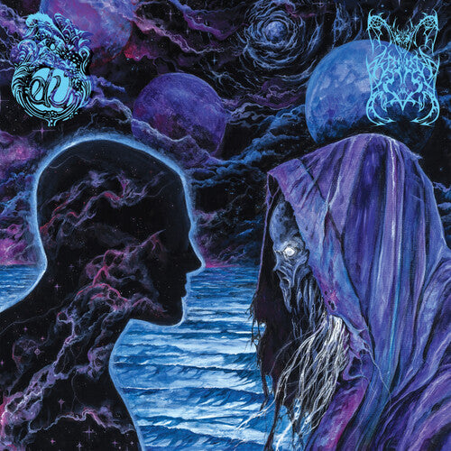 Image of the Music Record - Starpath by Dream Unending & Worm