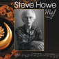 Picture of the Music Record - Motif, Volume 2 - Ltd Gatefold Vinyl [Import] by Steve Howe