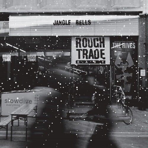 Picture of the Music Record - Jangle Bells: A Rough Trade Shops Christmas Selection /  Various [Import] by JANGLE BELLS: ROUGH TRADE SHOPS XMAS SELECTION