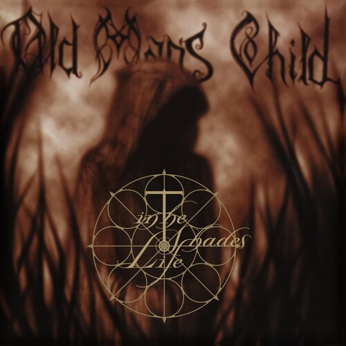 Picture of the Music Record - In The Shades Of Life by Old Man's Child