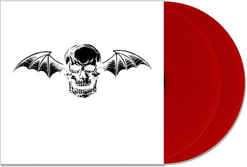 Picture of the Music Record - Avenged Sevenfold [Explicit Content] by Avenged Sevenfold