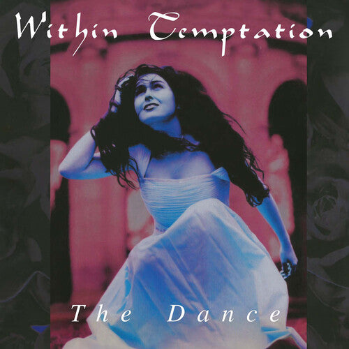 Picture of the Music Record - Dance by Within Temptation