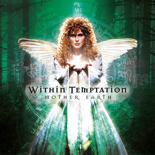 Picture of the Music Record - Mother Earth by Within Temptation
