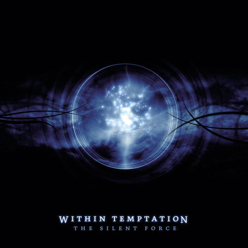 Picture of the Music Record - Silent Force by Within Temptation