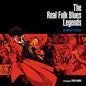 Picture of the Music Record - COWBOY BEBOP: The Real Folk Blues Legends by Seatbelts