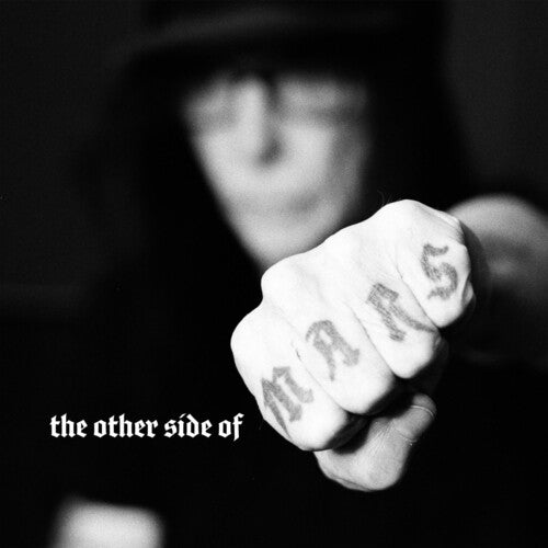 Picture of the Music Record - The Other Side Of Mars by Mick Mars