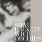 Image of the Music Record - Wild Orchids by Steve Hackett