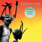 Picture of the Music Record - Walking In The Shadow Of The Big Man - Mint Green by Guadalcanal Diary