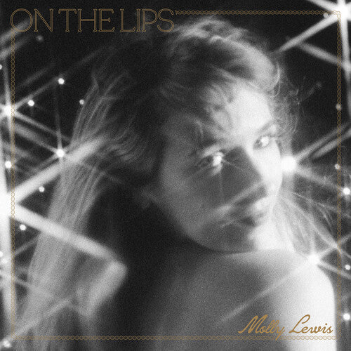 Picture of the Music Record - On The Lips by Molly Lewis