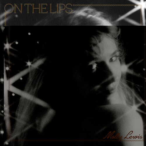 Image of the Music Record - On The Lips - Candlelight Gold by Molly Lewis