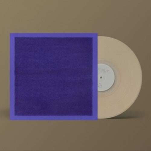 Image of the Music Record - Invisible Room - Transparent White Vinyl [Import] by Ola Sandberg
