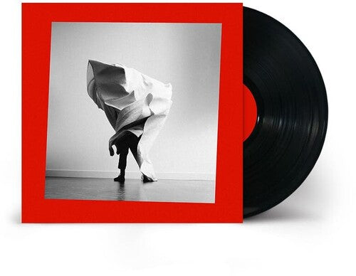 Picture of the Music Record - Grief Chapter by Mother Mother