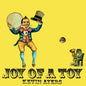 Picture of the Music Record - Joy Of A Toy - Remastered Gatefold [Import] by Kevin Ayers
