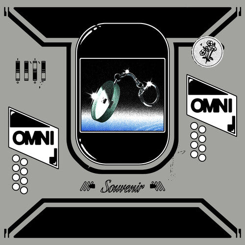 Picture of the Music Record - Souvenir by Omni