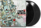 Picture of the Music Record - Rising Tied by Fort Minor