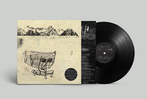 Picture of the Music Record - Big Sigh by Marika Hackman