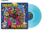 Picture of the Music Record - Free Radicals by Dog Eat Dog