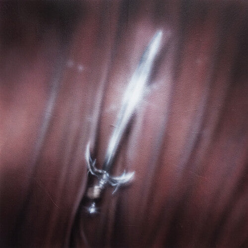 Picture of the Music Record - New Last Name by Courting