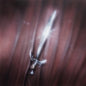 Picture of the Music Record - New Last Name by Courting