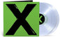Picture of the Music Record - X by Ed Sheeran