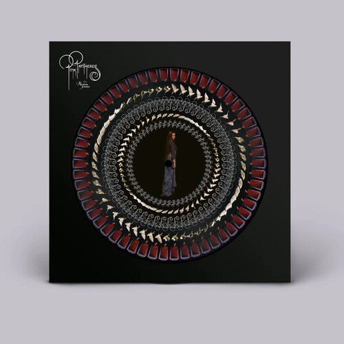 Picture of the Music Record - Heaven Knows - Limited Zoetrope Vinyl [Import] by Pinkpantheress