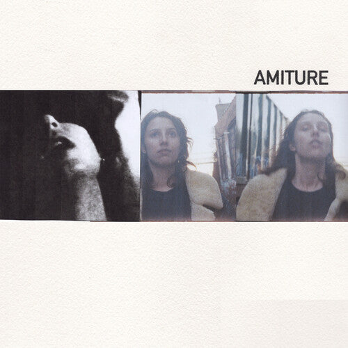 Picture of the Music Record - Mother Engine [Explicit Content] by Amiture