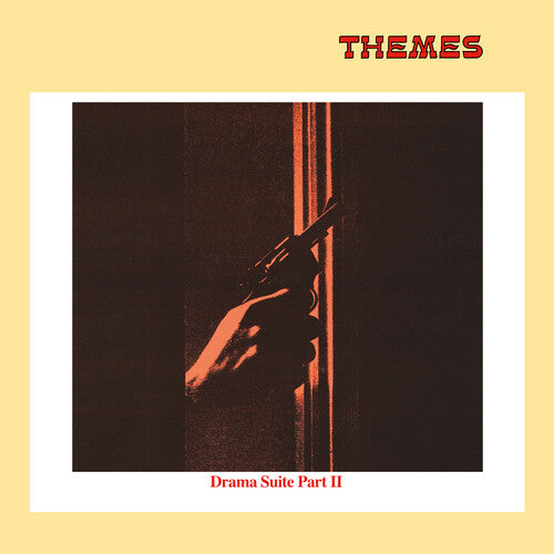 Picture of the Music Record - Drama Suite Part II by Alan Tew