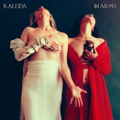 Picture of the Music Record - In Arms by Kaleida