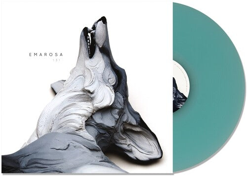 Picture of the Music Record - 131 [Explicit Content] by Emarosa