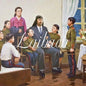 Image of the Music Record - The Sound Of Music by Laibach