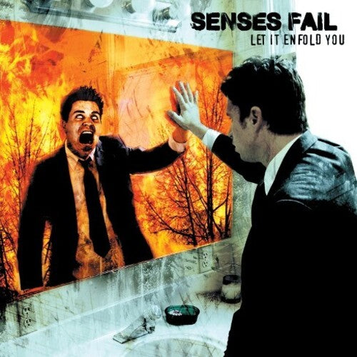 Picture of the Music Record - Let It Enfold You by Senses Fail