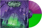 Picture of the Music Record - Necromanteum - Neon Green & Purple by Carnifex