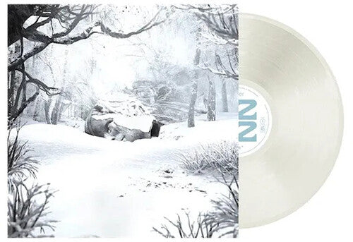 Image of the Music Record - Sznz: Winter - Clear Vinyl [Import] by Weezer