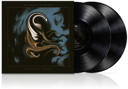 Image of the Music Record - Charcoal Grace - Gatefold black 2LP & LP-Booklet [Import] by Caligula's Horse