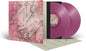 Image of the Music Record - The Blade - Purple/ Red Marble by Sol Invictus