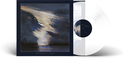 Picture of the Music Record - The Deepening - Clear by Vemod