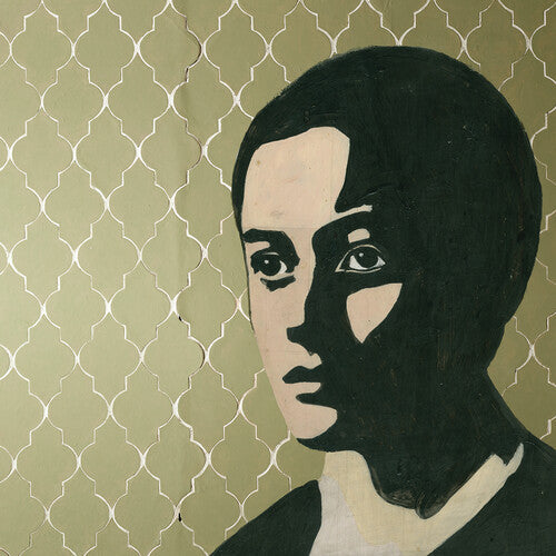 Picture of the Music Record - Transfiguration of Vincent by M. Ward
