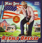 Picture of the Music Record - Ronald Dregan - Dreganomics by Mac Dre