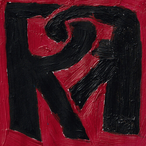 Picture of the Music Record - RR by ROSALÍA & Rauw Alejandro