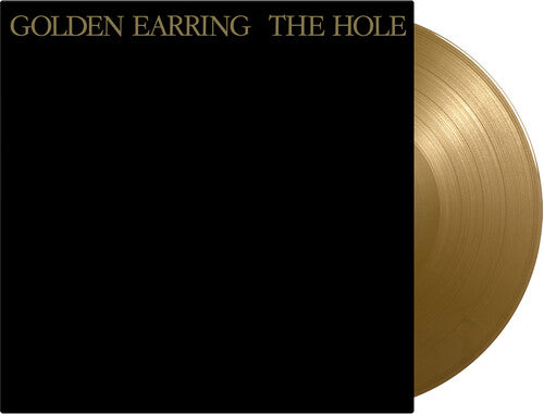 Picture of the Music Record - Hole - Limited & Remastered 180-Gram Gold Colored Vinyl [Import] by Golden Earring