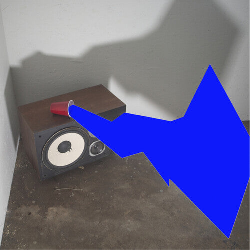 Picture of the Music Record - Breaker by O-D-Ex