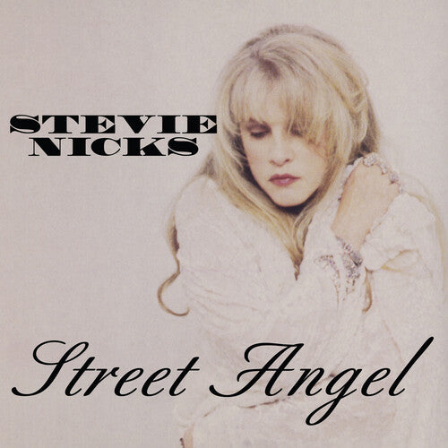 Picture of the Music Record - Street Angel by Stevie Nicks
