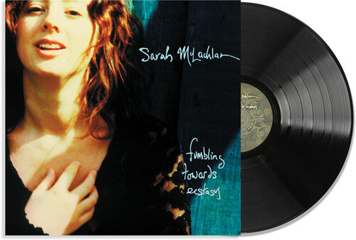 Picture of the Music Record - Fumbling Towards Ecstasy by Sarah McLachlan