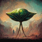 Picture of the Music Record - Terrapath by Plantoid