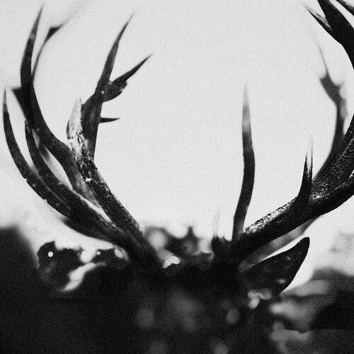 Picture of the Music Record - IHSAHN by Ihsahn