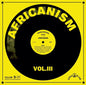 Picture of the Music Record - Africanism Vol 3 [Import] by Bob Sinclar