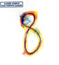 Picture of the Music Record - Kaiser Chiefs' Easy Eighth Album - Yellow Transparent by Kaiser Chiefs